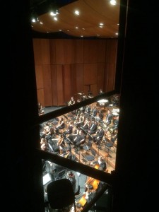L'Orchestre des Jeunes de la Méditerranée 